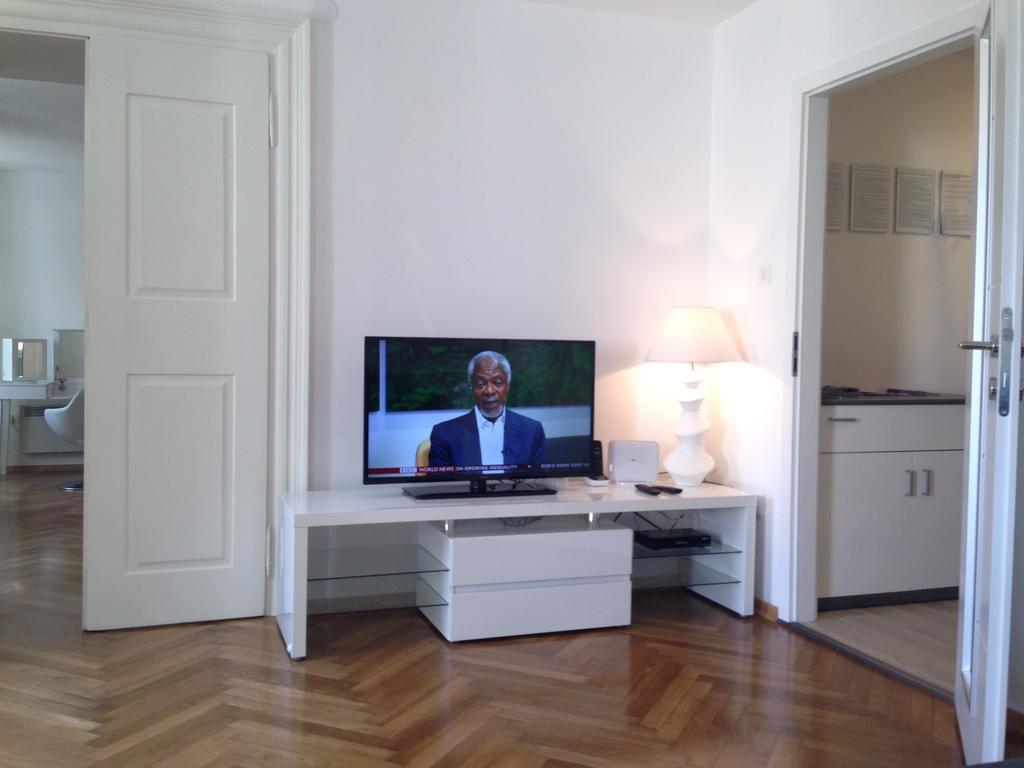 Apartment Sand Beach Опатия Номер фото
