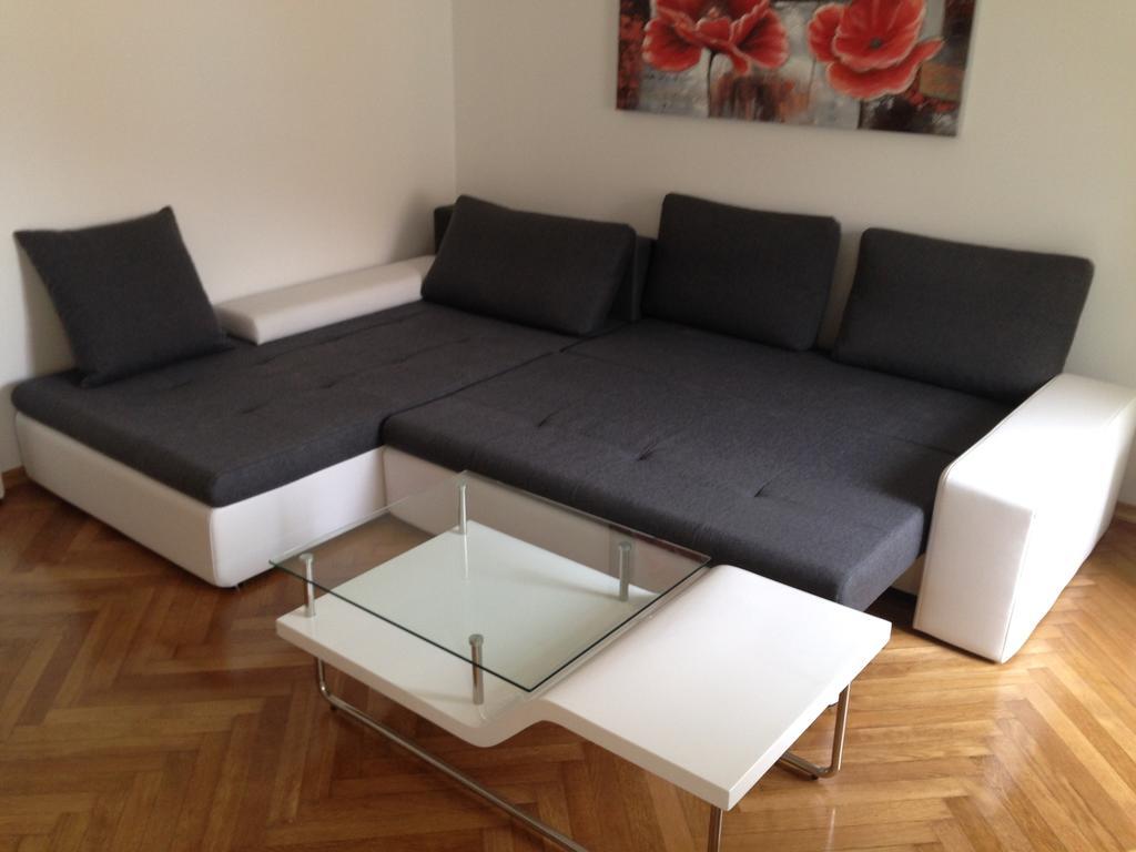 Apartment Sand Beach Опатия Экстерьер фото