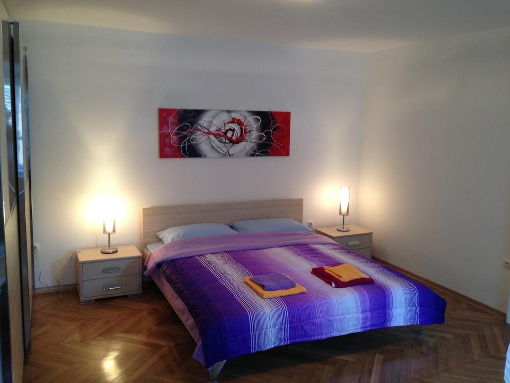 Apartment Sand Beach Опатия Номер фото