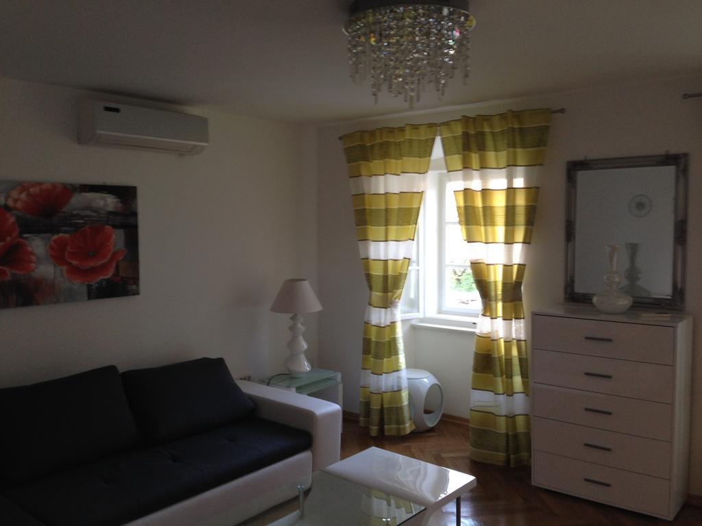 Apartment Sand Beach Опатия Номер фото