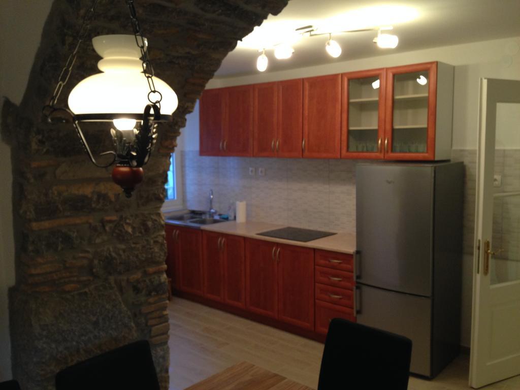 Apartment Sand Beach Опатия Экстерьер фото