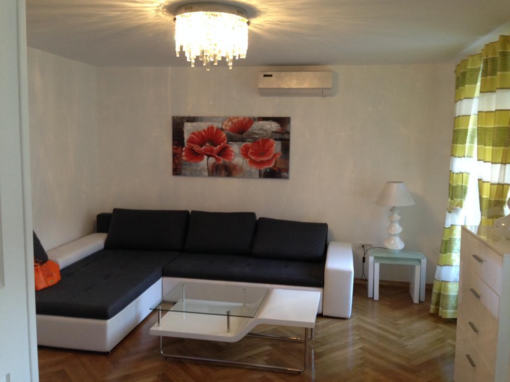Apartment Sand Beach Опатия Номер фото
