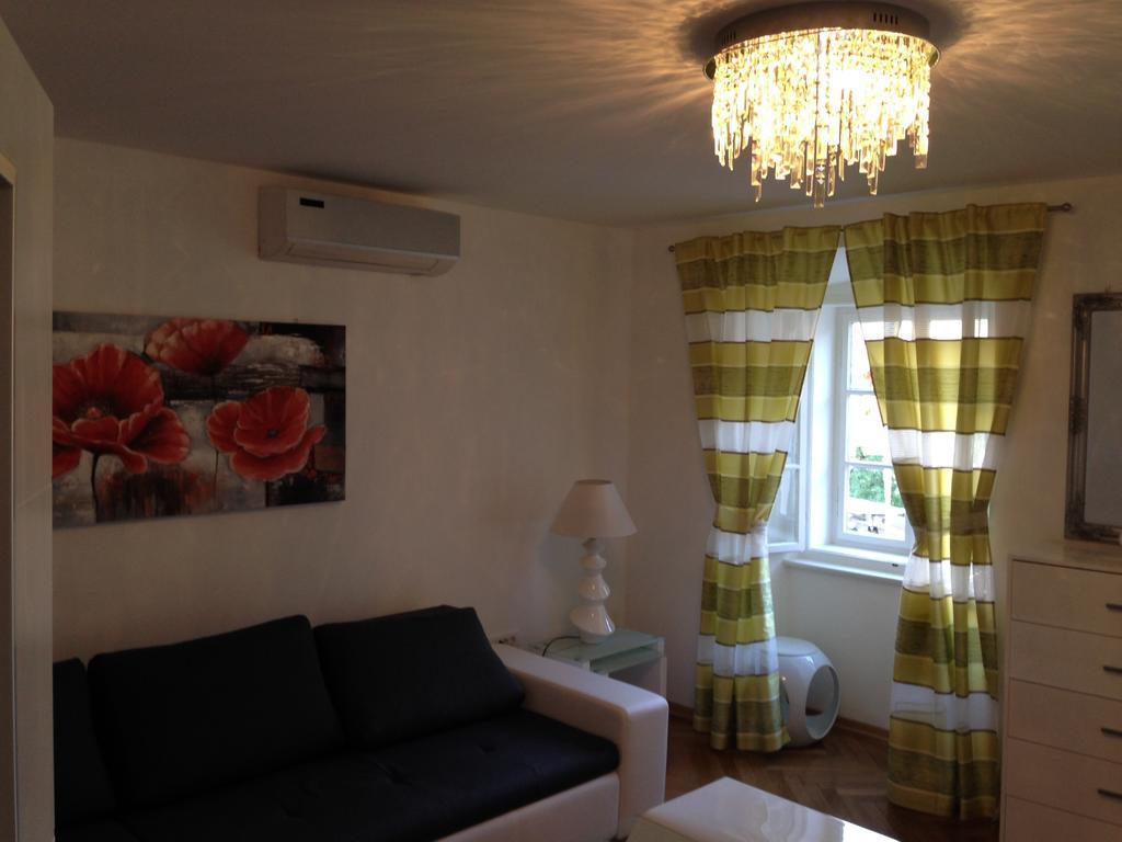 Apartment Sand Beach Опатия Номер фото