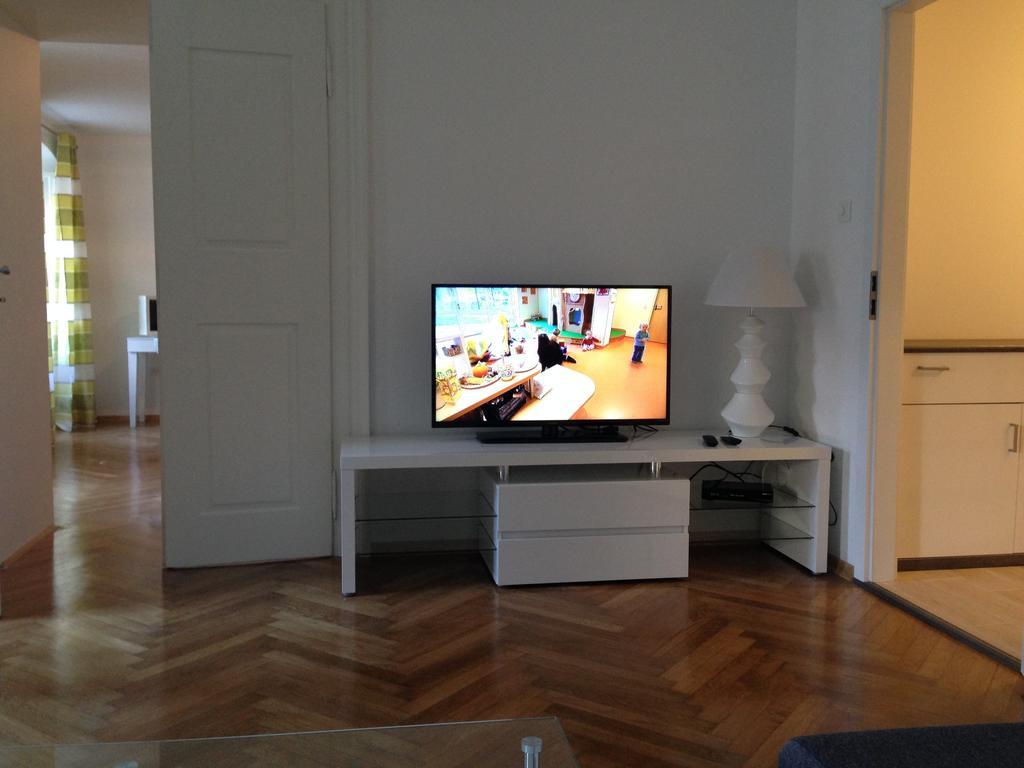 Apartment Sand Beach Опатия Номер фото