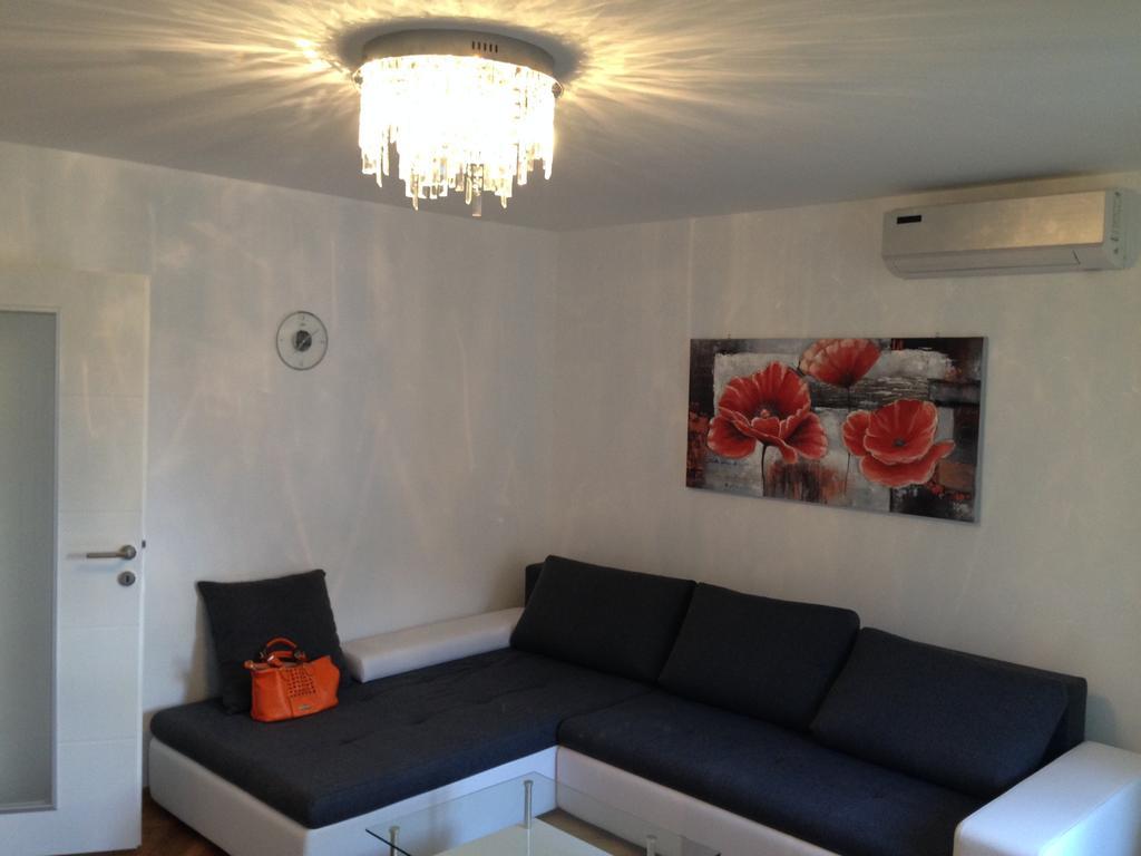 Apartment Sand Beach Опатия Номер фото